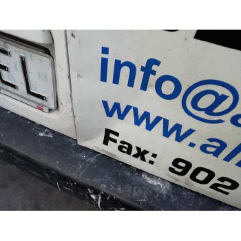 citroën berlingo del año 2003