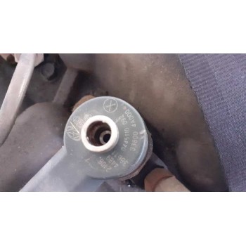 Recambio de motor completo para kia sorento 2.5 crdi cat referencia OEM IAM D4CB M 