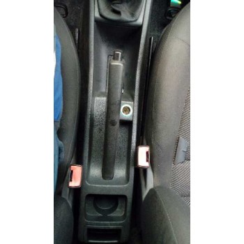 skoda fabia (6y2/6y3) del año 2007