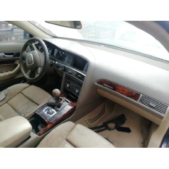 audi a6 berlina (4f2) del año 2005