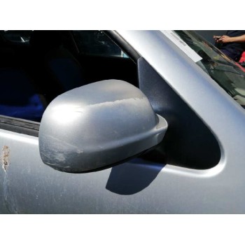 volkswagen polo berlina (6n2) del año 2000