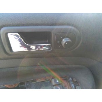 volkswagen golf iv berlina (1j1) del año 2001