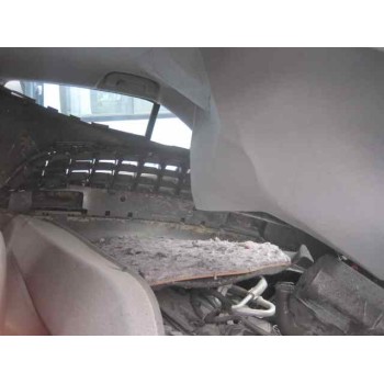 opel corsa d del año 2014