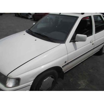 ford escort berlina/turnier del año 1994