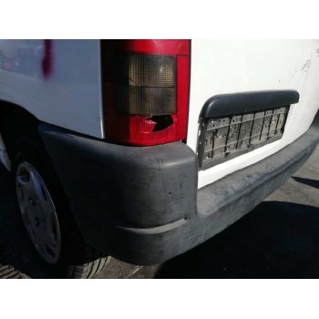 peugeot partner (s2) del año 2005