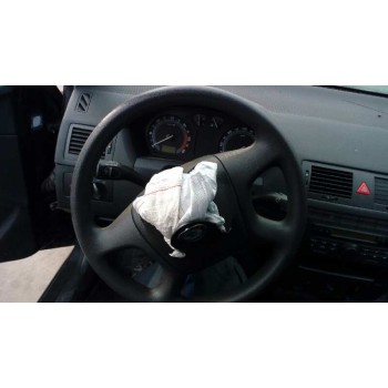 skoda fabia (6y2/6y3) del año 2007