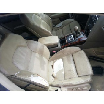 audi a6 berlina (4f2) del año 2005