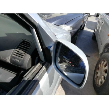 volkswagen polo berlina (6n2) del año 2000