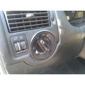 volkswagen golf iv berlina (1j1) del año 2001