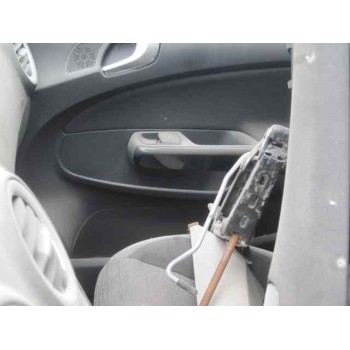 opel corsa d del año 2014