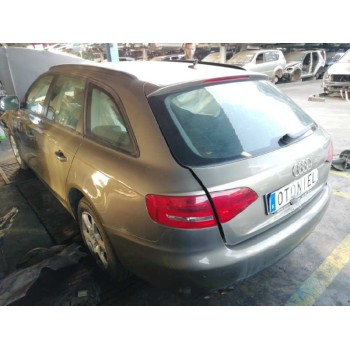 audi a4 avant (8k5) (2008) del año 2008