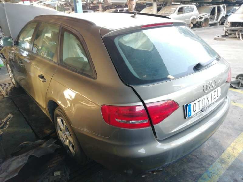AUDI A4 AVANT (8K5) (2008)