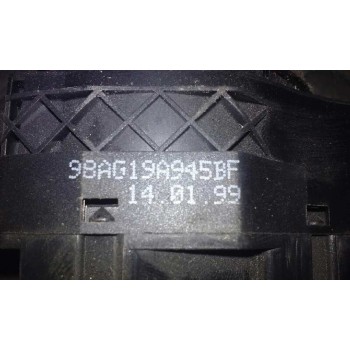 MANDO CALEFACCION / AIRE ACONDICIONADO 98AG19A945BF 