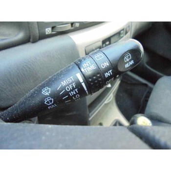 toyota corolla (e12) del año 2004