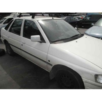 ford escort berlina/turnier del año 1994