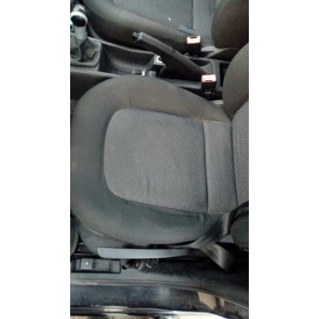 skoda fabia (6y2/6y3) del año 2007