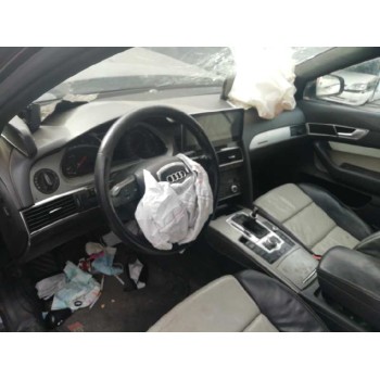 audi a6 berlina (4f2) del año 2007