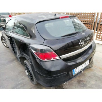opel astra gtc del año 2006