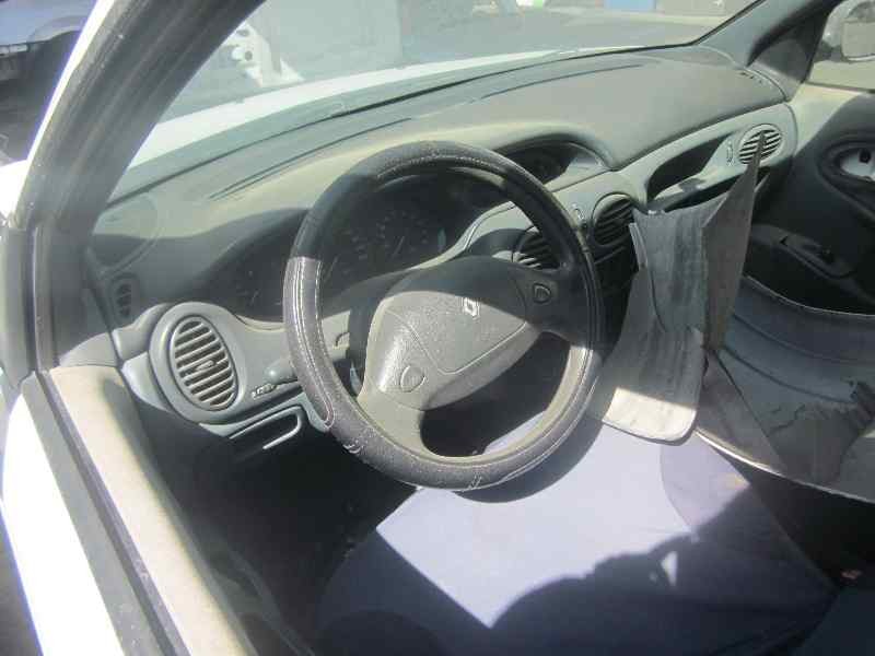 RENAULT MEGANE I BERLINA HATCHBACK (BA0)