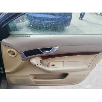 audi a6 berlina (4f2) del año 2005