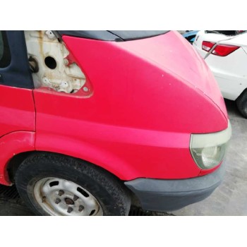 ford transit mod. 2000 combi del año 2000