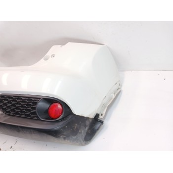 Recambio de paragolpes trasero para nissan juke (f15) 1.2 dig-t referencia OEM IAM H50221KAFH  