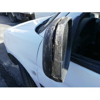 peugeot partner (s2) del año 2005