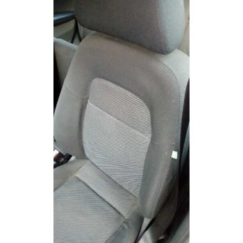 skoda fabia (6y2/6y3) del año 2007