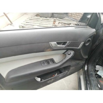 audi a6 berlina (4f2) del año 2007