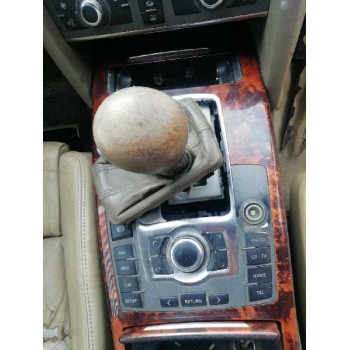 audi a6 berlina (4f2) del año 2005