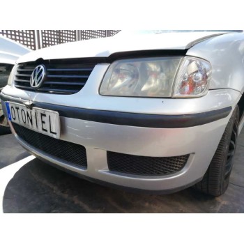 volkswagen polo berlina (6n2) del año 2000