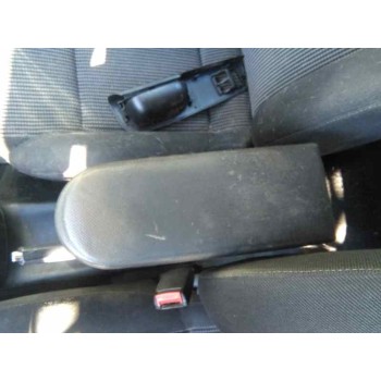 volkswagen golf iv berlina (1j1) del año 2001