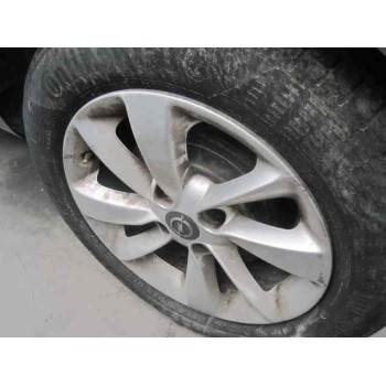 opel corsa d del año 2014