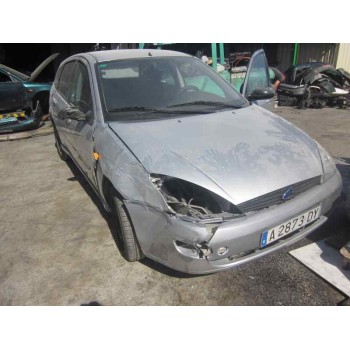 FORD FOCUS BERLINA (CAK)