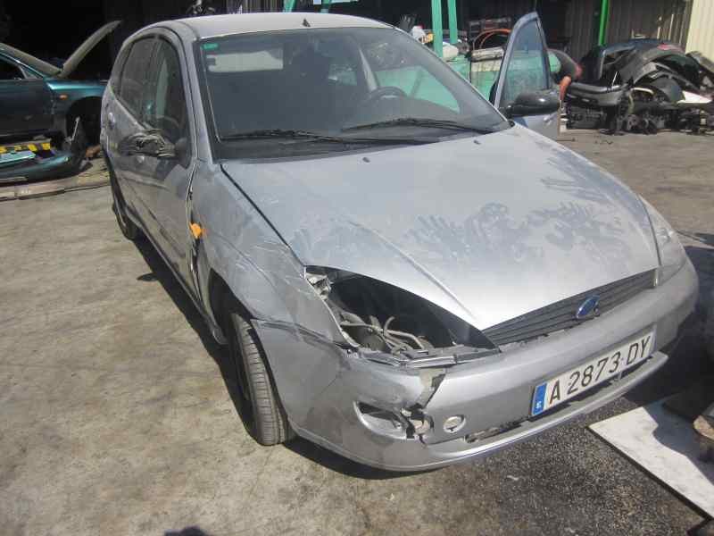 ford focus berlina (cak) del año 1999