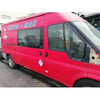 ford transit mod. 2000 combi del año 2000
