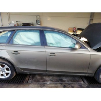 audi a4 avant (8k5) (2008) del año 2008