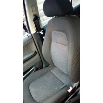 skoda fabia (6y2/6y3) del año 2007