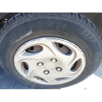 peugeot partner (s2) del año 2005