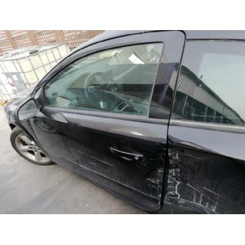 opel astra gtc del año 2006