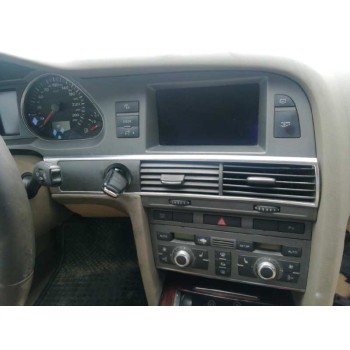 audi a6 berlina (4f2) del año 2005