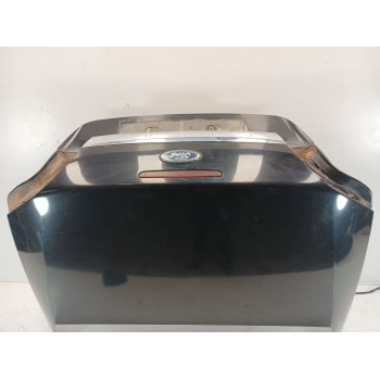 Recambio de tapa maletero para ford focus ii descapotable 2.0 referencia OEM IAM 1544584  