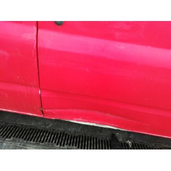 ford transit mod. 2000 combi del año 2000