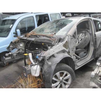 opel corsa d del año 2014