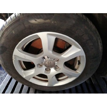 audi a4 avant (8k5) (2008) del año 2008