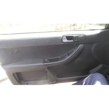 audi a3 (8l) del año 2002