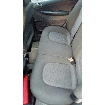 skoda fabia (6y2/6y3) del año 2007