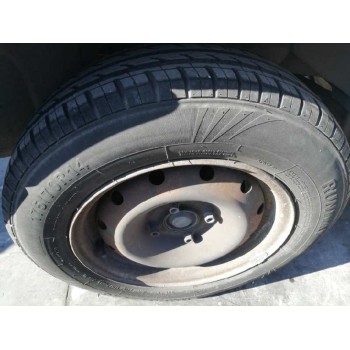 peugeot partner (s2) del año 2005