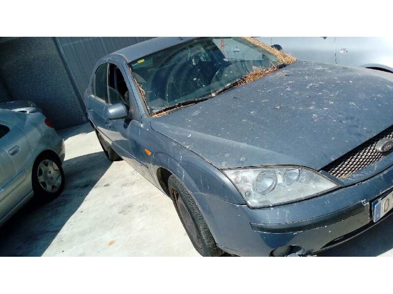 FORD MONDEO BERLINA (GE)