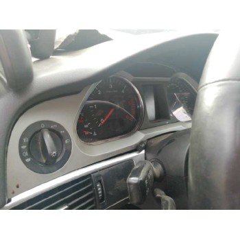 audi a6 berlina (4f2) del año 2007